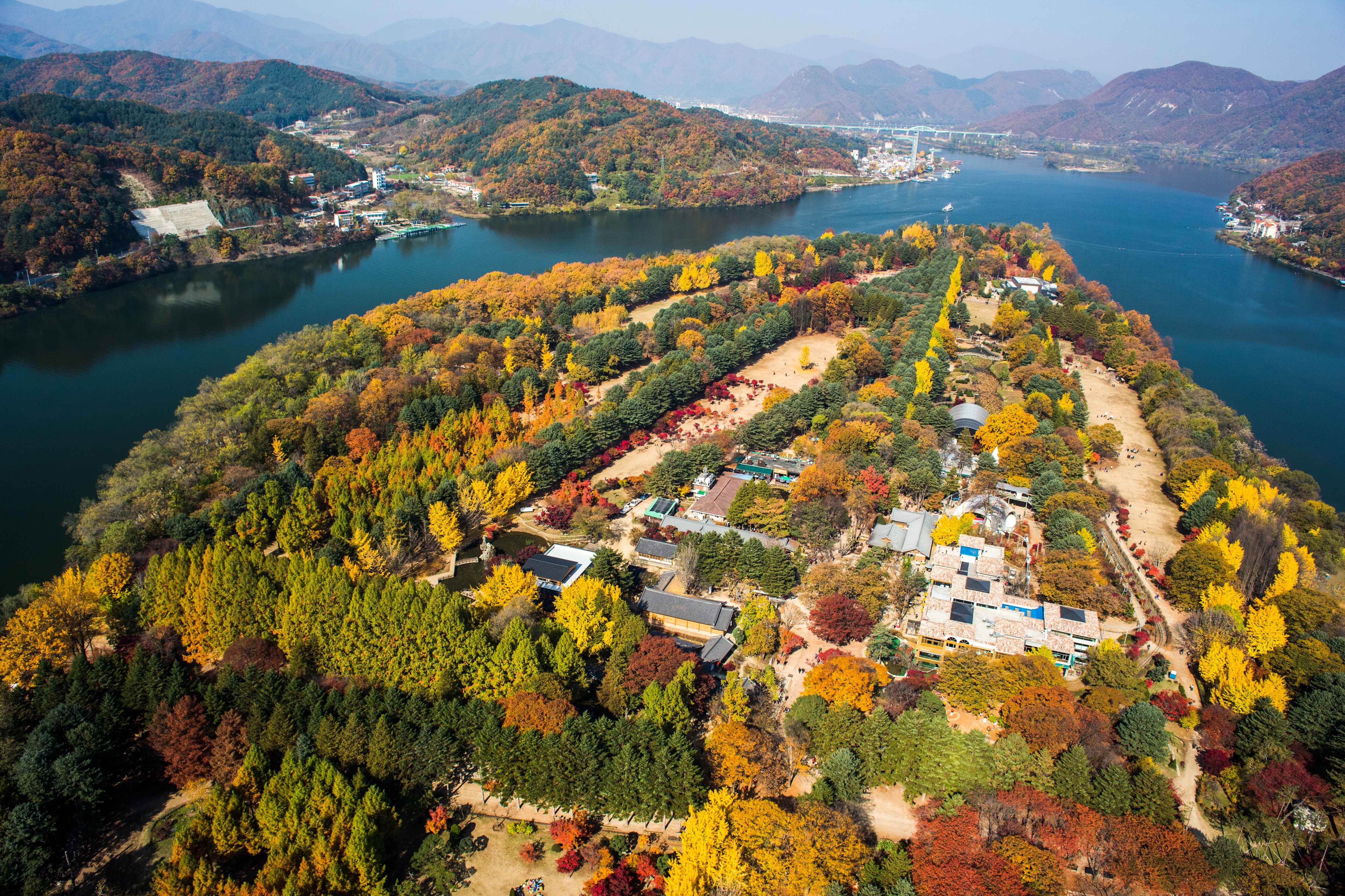 Chuncheon
